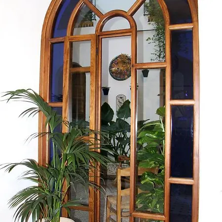 Apartment Mi Casa En Cordoba
