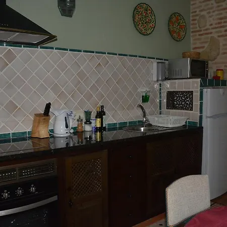 Mi Casa En Apartment *