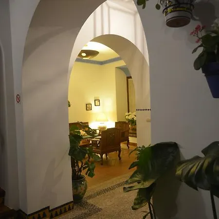 Apartment Mi Casa En Cordoba
